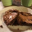 Brownie de Chocolate!