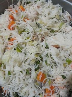 Foto resep Bihun goreng maknyus