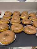 Donuts