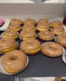 Donuts