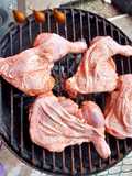 Pollo asado