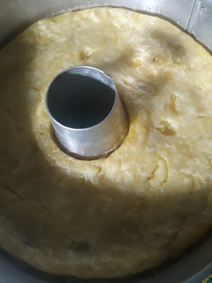 Foto resep Bingka kentang panggang khas Banjarmasin#SiapRamadhan
