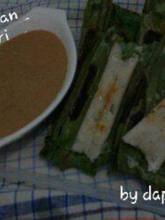 Foto resep Otak otak ikan tengiri
