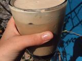 Café helado