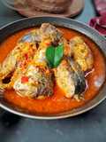Asam Padeh Salmon