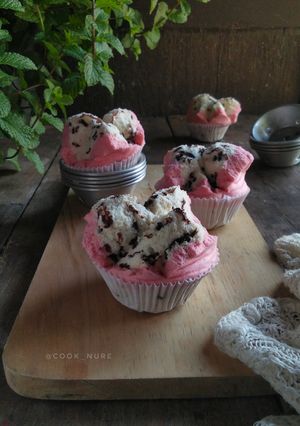 Foto resep Bolu Kukus Mekar