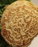 Pan de hamburguesa Fitness