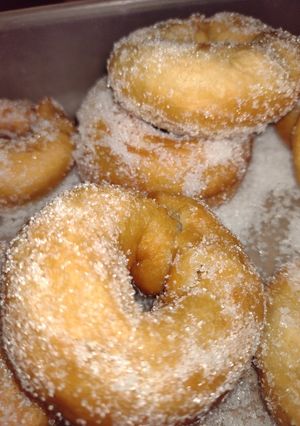 Una foto de Rosquitas