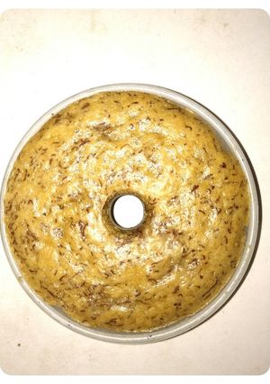 Foto resep Bolu Pisang Kukus (No Bantet)