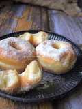 Donut Gebu