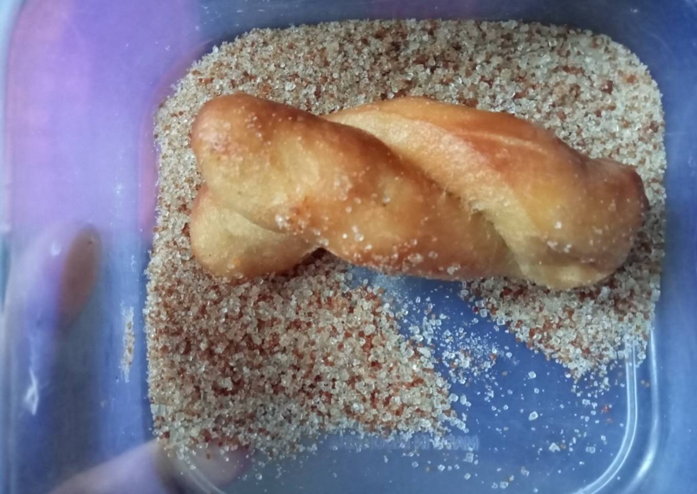 Donat Korea