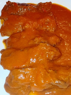 Una foto de Carrilleras en salsa de vino tinto 🇪🇸/keto/sin gluten/low carb