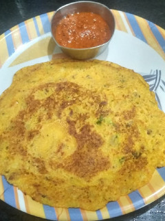 பருப்பு அடை (Paruppu adai recipe in tamil) செய்முறை முக்கிய புகைப்படம்