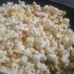 Una foto de Los pochoclos del cine 🍿📽️
