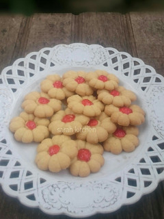 Foto resep Kue Kering Semprit Jadul NCC