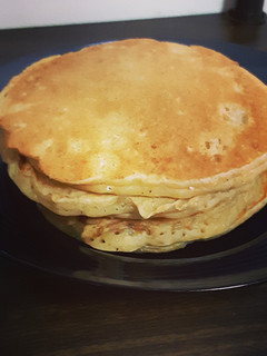 Foto resep Banana Pancake MPASI Booster BB