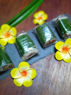Foto resep Lemper Abon