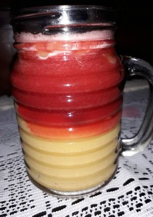 Foto resep Jus amang bitnas