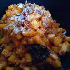 Sambal Goreng Kentang রেসিপির প্রধান ছবি