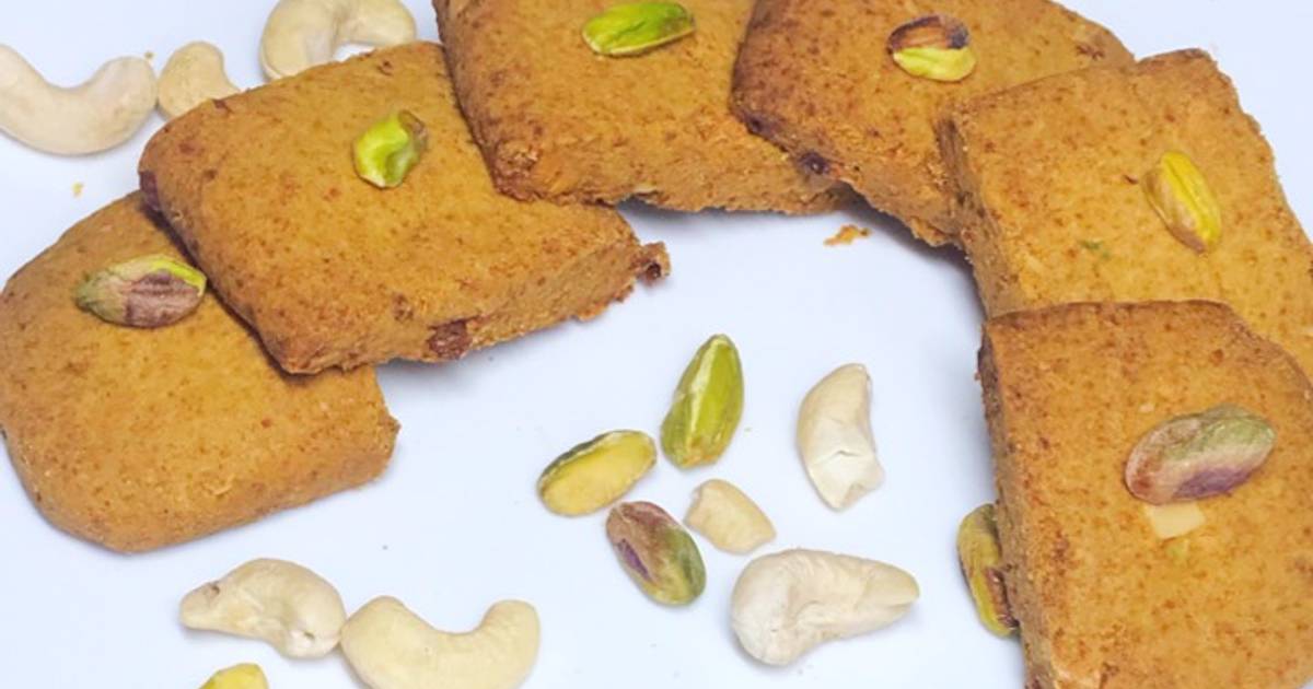 38 easy and tasty chickpea dessert recipes by home cooks Cookpad