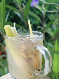 Foto resep Wedang Sereh