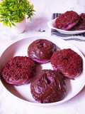 Donat Rasa Taro