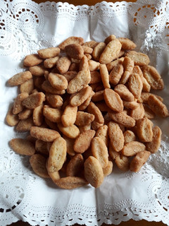 Foto resep 40#Biji Ketapang