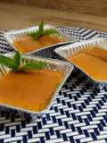 Tocino de cielo de mango