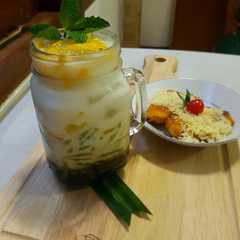 Es Cendol #BikinRamadanBerkesan রেসিপির প্রধান ছবি