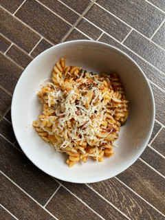 Foto resep Bolognese beef pasta