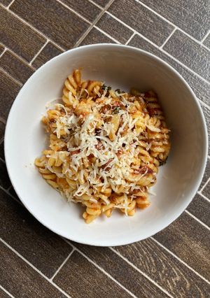 Foto resep Bolognese beef pasta