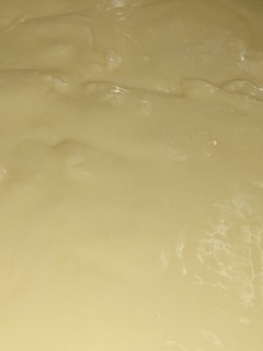 Una foto de Crema pastelera