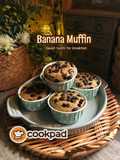 Banana Muffin