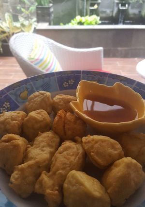 Foto resep Pempek ketofy