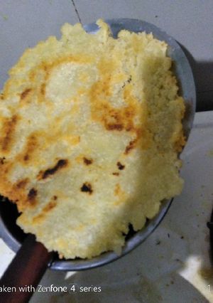 Foto resep Godeblag Ala-Ala