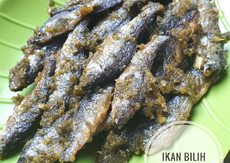 ikan-bilih-lado-hijau