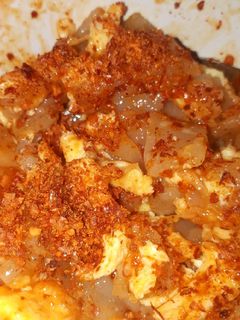 Foto resep Cilor cimin