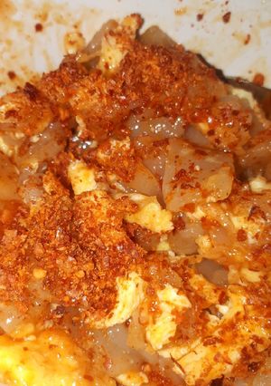 Foto resep Cilor cimin