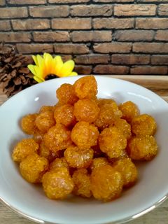 Foto resep Selai Nanas Homemade