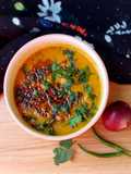 Dal palak