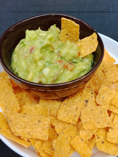 Foto resep Guacamole