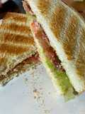 Tyler’s BLTS