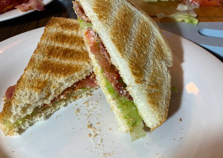 Step-by-Step Guide to Make Ultimate Tyler’s BLTS