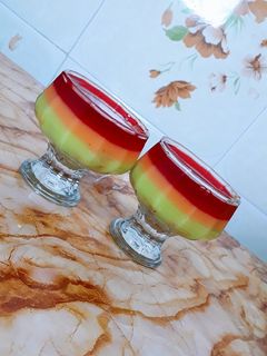 صورة لوصفة ترافل بالبقلاوه 🍮