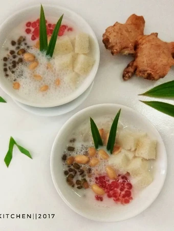 Cara Gampang Membuat Resep Angsle yang Uenak Anti Ribet, Mantap Sekali