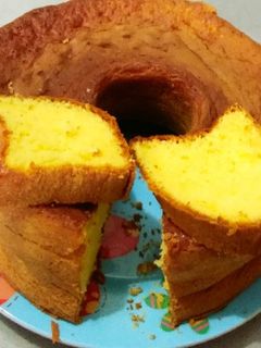 Foto resep Bolu #anti ribet