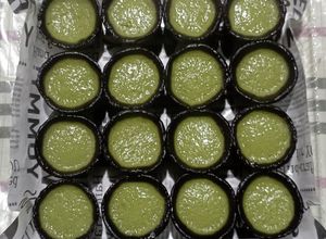 Foto resep Kue muso khas jambi