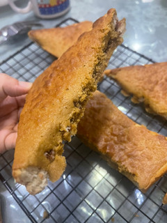 Foto resep Roti boy toast xpress (roti tawar)