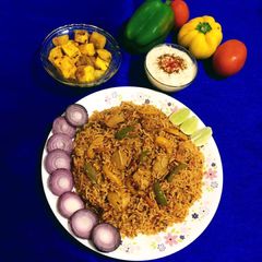 Tawa Pulao A picture of Tawa Pulao.