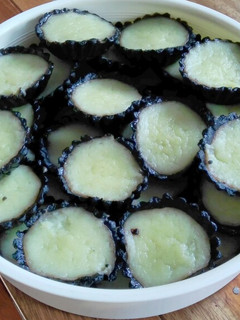 Foto resep Kue Muso